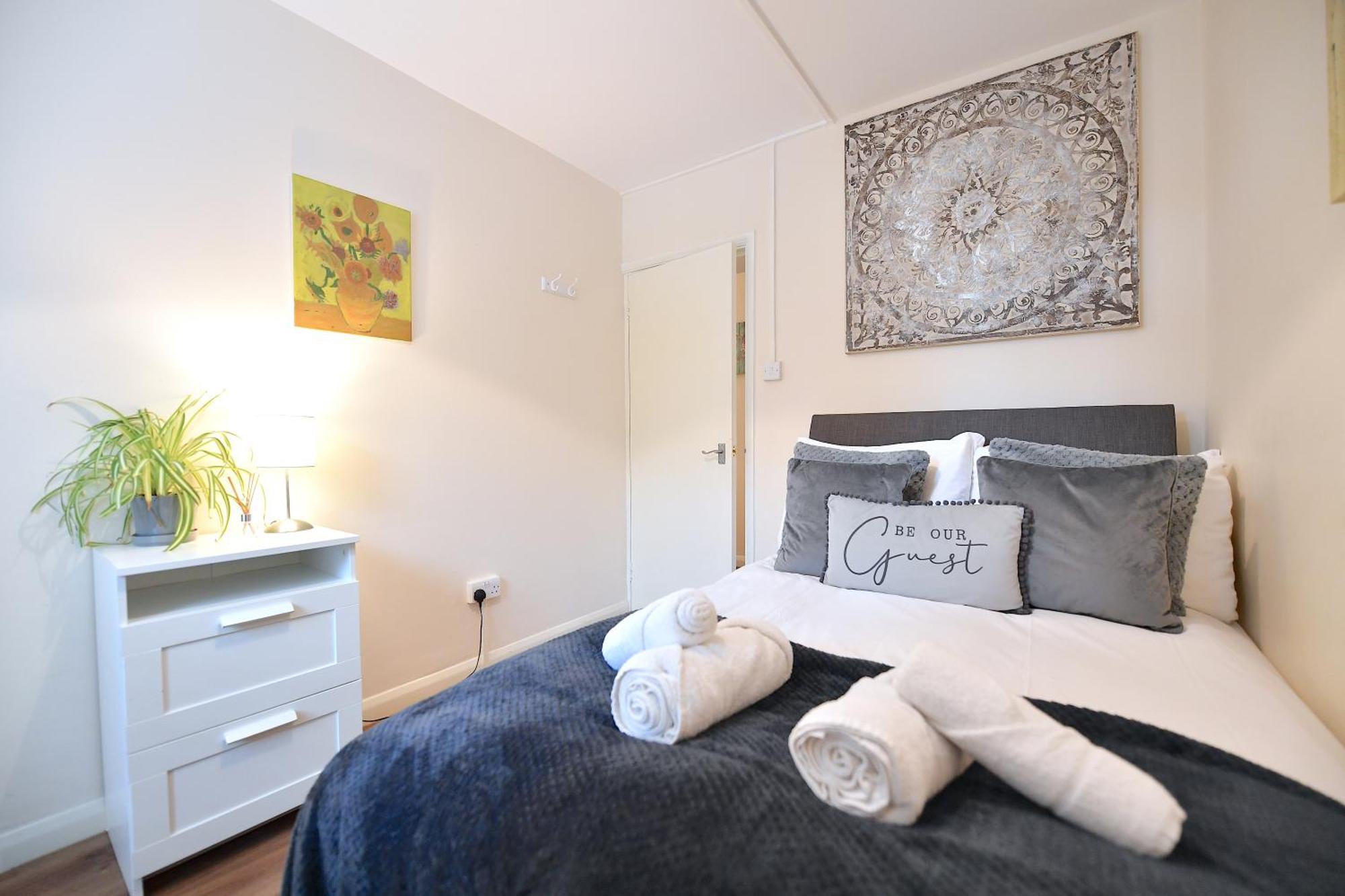 לונדון Kingsley Apartments Tower Bridge מראה חיצוני תמונה